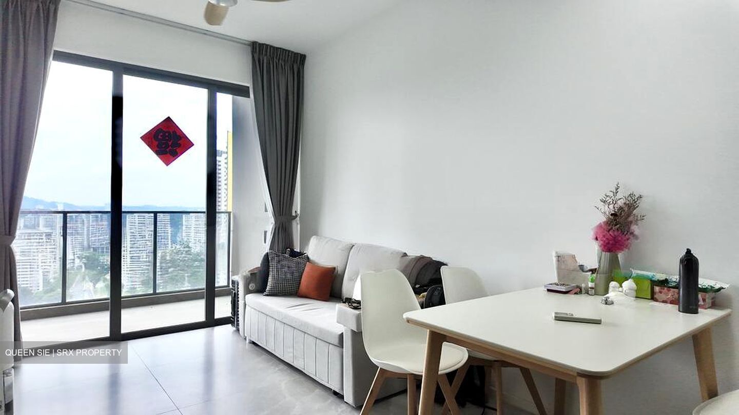 Clavon (D5), Apartment #508601961